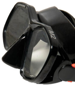 Alternative view of Μάσκα Tech Pro M2