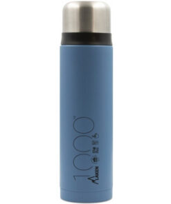 Alternative view of Θερμός Laken Liquids Flask Με Καπάκι Φλυτζάνι 1lt