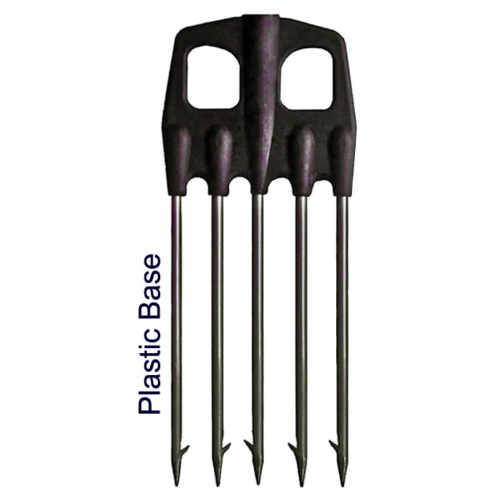 tech-pro-pentaaina-t5-plastic-4mm-inox