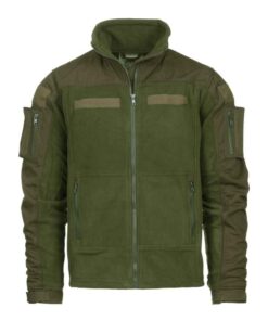 Alternative view of Τζάκετ μάχης 101Inc