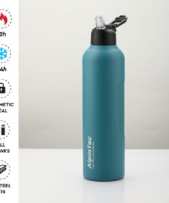 Alternative view of Θερμός AlpinPro Tour 950ml