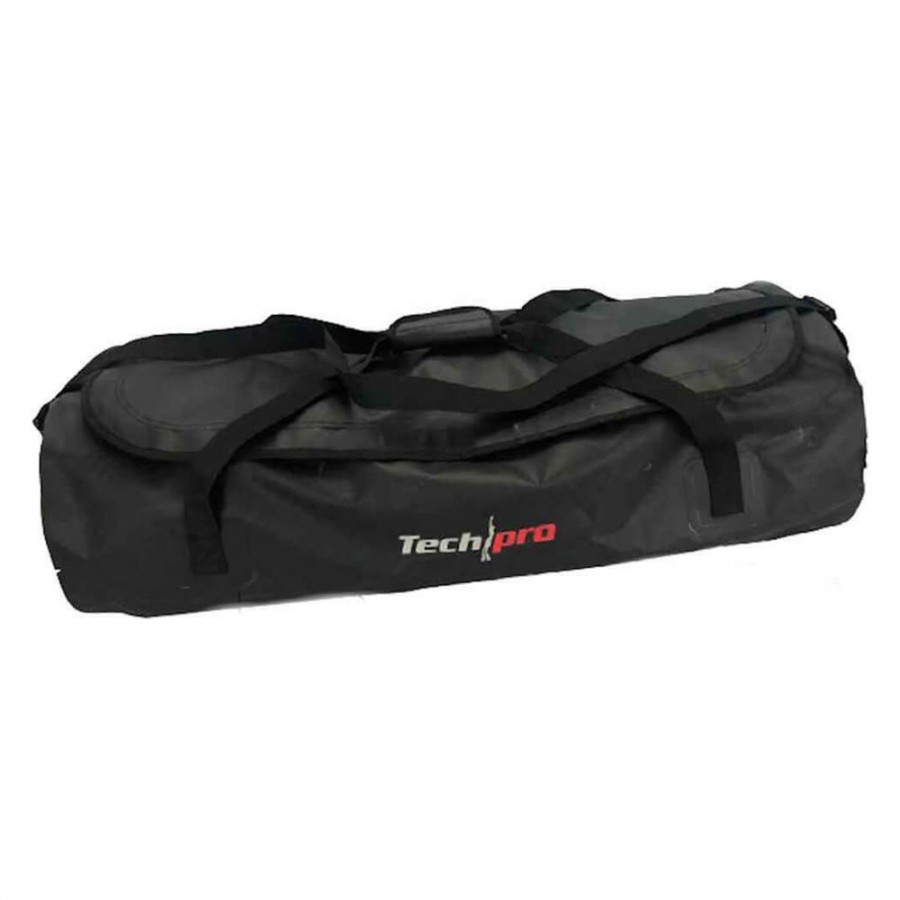 steganos sakos Tech Pro Dry Bag 115lt