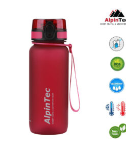 Alternative view of Παγούρι Alpin Tec Trek 650ml