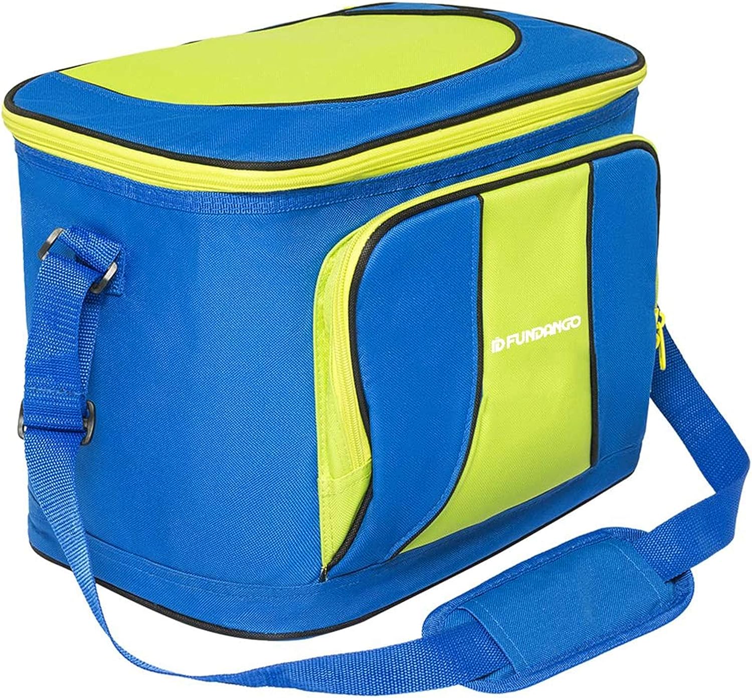 tsanta psigeio KingCamp Fundango