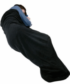 Alternative view of Liner Υπνόσακου TrekMates Microfleece