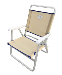 Alternative view of Καρέκλα Campo Beach 3