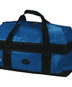 Alternative view of ΣΤΕΓΑΝΗ ΤΣΑΝΤΑ BLUE ACTION DRY BAG 60