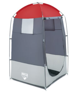 BESTWAY Pavillo Station Port, Σκηνή Τουαλέτας με Αποσπώμενο Πάτωμα, 68002