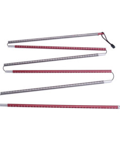 Alternative view of ΣΟΝΤΑ STUBAI AVALANCHE PROBE 911425 ALU RAPID