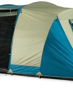 OZTRAIL Seascape Dome 8+2P Tent, Οικογενειακή Σκηνή, 565 x 270 x 200(ύψος) cm, DTMSEASCAPE
