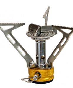 EΣΤΙΑ ΥΓΡΑΕΡΙΟΥ VANGO COMPACT GAS STOVE