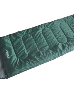 ΥΠΝΟΣΑΚΟΣ NEW CAMP VIKOS DARK GREEN