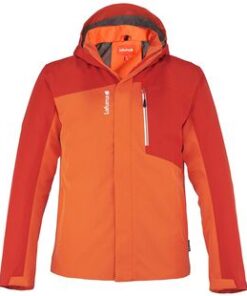 Τζάκετ Ανδρικό Lafuma Kowloon Zip In Fireworks