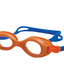 ΓΥΑΛΑΚΙΑ ΚΟΛΥΜΒΗΣΗΣ FINIS HELIO ORANGE-CLEAR