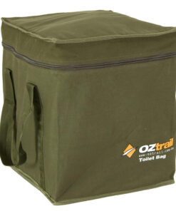 ΤΣΑΝΤΑ ΜΕΤΑΦΟΡΑΣ ΤΟΥΑΛΕΤΑΣ OZTRAIL CANVAS TOILET BAG 43x39x44cm