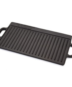 ΠΛΑΚΑ BBQ OZTRAIL 2 BURNER OVERSIZE BBQ PLATE