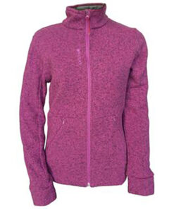 ΖΑΚΕΤΑ ΓΥΝΑΙΚΕΙΑ LAFUMA LD HAVASU F-ZIP FUSHIA