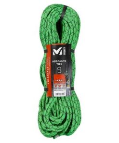 ΣΧΟΙΝΙ MILLET ABSOLUTE TRIAXIALE 9MM 70M