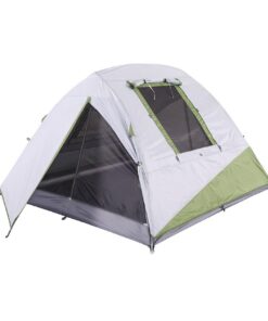 OZTRAIL Hiker 3 Person Hiking Tent, Σκηνή Κάμπινγκ 3 Ατόμων, 220 x 200 x 125(ύψος) cm, DTC-H3-E