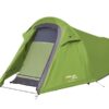 VANGO Soul 100, Ορειβατική Σκηνή 1 Ατόμου, 250 x 100 x 90(ύψος) cm, TEUSOUL00000001 /Apple Green