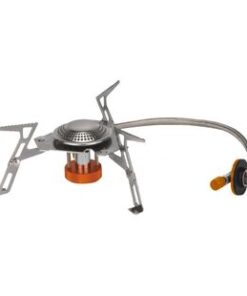 Alternative view of ΕΣΤΙΑ VANGO FOLDING GAS STOVE
