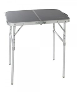 TABLE FOLDING VANGO GRANITE DUO 60