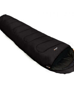 Υπνόσακος Vango Atlas 250 Black