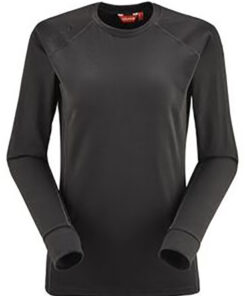 ΙΣΟΘΕΡΜΙΚΗ ΜΠΛΟΥΖΑ ΓΥΝΑΙΚΕΙΑ LAFUMA LD ECOYA TEE BLACK