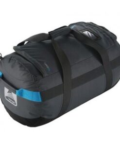 Σακίδιο Vango Cargo 60 Grey Blue