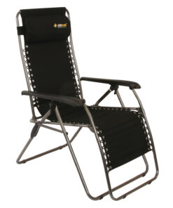 Πολυθρόνα - Ξαπλώστρα Πτυσσόμενη Oztrail Sun Lounge Daybreak