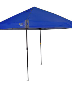 ΤΕΝΤΑ ΚΗΠΟΥ OZTRAIL FIESTA COMPACT GAZEBO 2.4x2.4M MIDNIGHT BLUE