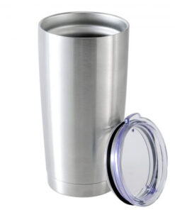 OZTRAIL Sip N Grip Stainless Steel Thermos 550ml, Ανοξείδωτο Ποτήρι Θερμός, CO-SNG060-D