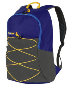 ΣΑΚΙΔΙΟ ΠΛΑΤΗΣ OZTRAIL LITE 22L BLUE