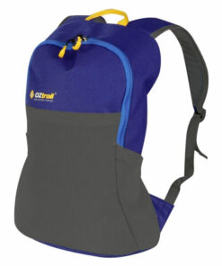 ΣΑΚΙΔΙΟ ΠΛΑΤΗΣ OZTRAIL LITE 18L BLUE