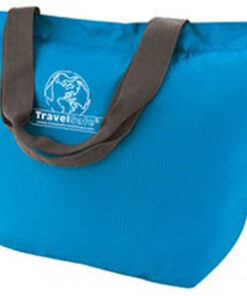 ΤΣΑΝΤΑ SUPERMARKET TRAVELSAFE FOLDABLE SHOPPING BAG