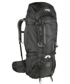 Σακίδιο Πλάτης Vango Sherpa 70:80 Black