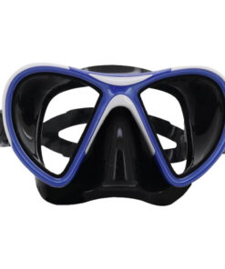 ΜΑΣΚΑ ΣΙΛΙΚΟΝΗΣ WAVE M-1399 MAYPH-ΜΠΛΕ