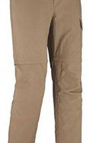 ΠΑΝΤΕΛΟΝΙ ΑΝΔΡΙΚΟ LAFUMA ACCESS ZIP OFF WALNUT