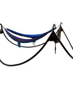 ΒΑΣΗ ΑΙΩΡΑΣ ΤΡΙΠΛΗ ΠΤΥΣΣΟΜΕΝΗ ENO POD TRIPLE HAMMOCK STAND
