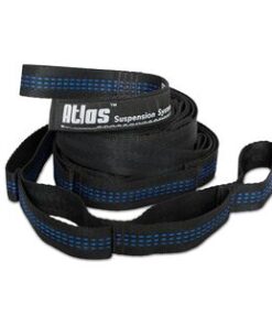 ΙΜΑΝΤΕΣ ΣΤΗΡΙΞΗΣ ΑΙΩΡΑΣ ENO ATLAS BLACK/BLUE