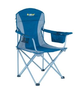 Καρέκλα Πτυσσόμενη Κάμπινγκ Oztrail Sovereign Arm Chair