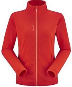 ΖΑΚΕΤΑ ΓΥΝΑΙΚΕΙΑ LAFUMA LD ACCESS MICRO F-ZIP BLACK