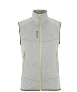 ΓΙΛΕΚΟ ΑΝΔΡΙΚΟ LAFUMA SHIFT VEST ZIP-IN GREY