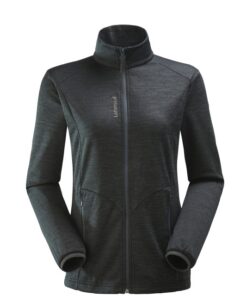 ΖΑΚΕΤΑ ΓΥΝΑΙΚΕΙΑ LAFUMA LD ACCESS MICRO F-ZIP BLACK