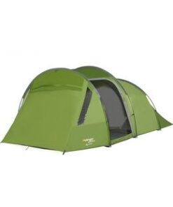 VANGO Skye 500 Camping Tent, Σκηνή 5 Ατόμων, 440 x 315 x 185(ύψος) cm, TENSKYET15177 /Green Treetops
