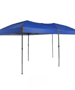 ΤΕΝΤΑ ΚΗΠΟΥ OZTRAIL COMPACT 4.8m blue