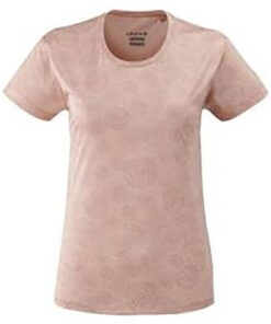 T-shirt Access Tee W /DESERT Rose, Lafuma