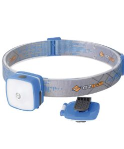 ΦΑΚΣΟ ΚΕΦΑΛΗΣ OZTRAIL HEADLAMP 150L RECHARGEABLE