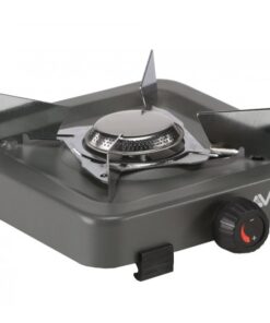 Φορητό Μάτι Blaze Cooker Grey