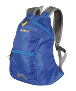 ΣΑΚΙΔΙΟ ΠΛΑΤΗΣ OZTRAIL APOLLO 15L FOLDING DAY PACK